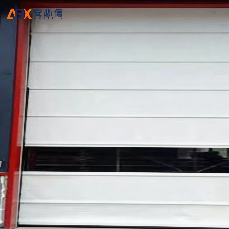 黄石市快速卷帘门