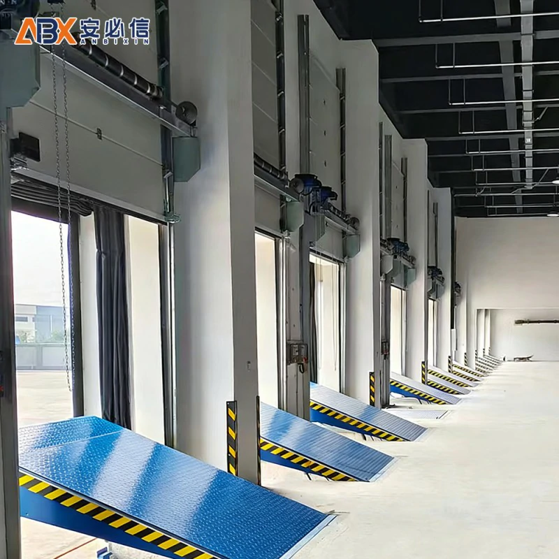 黄石市提升门